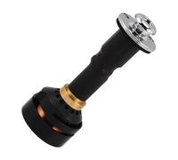 SUPVOX Pastilla para Cajón Amplificación de Sonido Preciso, Compatible Djembé y Tambores Africanos, para Músicos en Sesiones de Estudio y Presentaciones en Directo