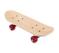 SUPVOX Patinetas Dibujadas Patinetas para Tablas De Skate En Blanco Tablas De Skate con Lisa para Juguetes Patineta Color Aleatorio