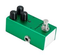 SUPVOX Pedal De Meal Guitarra Eléctrica Accesorio De Guitarra Reverberación Duradero y Ligero