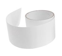 SUPVOX Pegatina Antiarañazos para Gatos Protector Sofa Autoadhesiva 6.35cm x 3m