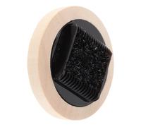 SUPVOX Peinadora de Violín Limpiador de Cepillos para Instrumentos Musicales Recubrimiento para Instrumentos para Retirar Desenredar el Pelo del Uso Conciertos de Orquesta