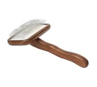 SUPVOX Peine de Madera para Mascotas Pequeño, Peine de Masaje y Removedor de Pelos Sueltos para Perros y Gatos, Artículo Cuidado y Aseo de Mascotas en Casa