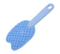 SUPVOX Peine Para Quitar Pelos Flotantes De Gato Cepillo Para Gatos Peine Desenredante Para Gatos Cepillo Multifunción Para Mascotas Cepillo De Aseo Cepillo Removedor De Pelo De