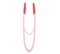 SUPVOX Peine Práctico Para Gatos Cepillo Portátil Para Ojos De Perro Cepillo De Limpieza Facial Multifuncional