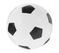 SUPVOX Pelota De Goma Espuma Balón De Fútbol Flotante 12cm Juguete De Pelota Saltarina Ligera y Elástica para Niños