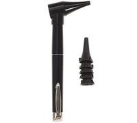 SUPVOX Penlight médico del cuidado del oído del alcance del oído del otoscopio portátil del oído para el oficio de enfermera del doctor
