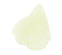 SUPVOX Piedras Luminiscentes para Acuario y Jardín Guijarros Decorativos Resistentes y Seguros Piedras Brillantes para Paisajismo Nocturno Peceras y Exteriores