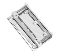 SUPVOX Piezas Para Puente De Mandolina Puente Para Mandolina Acústica Accesorios Para Guitarra