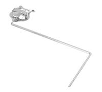 SUPVOX Pinza Portátil para Tuba y Lira de Marcha, Soporte para Partituras de Hierro Duradero y Práctico, Adecuado para Tocar Música en Desfiles y Conciertos