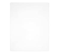 SUPVOX Placa de Gel A3 Reutilizable Transparente para Manualidades Impresión Placas de Gel Creativa y Técnicas Mixtas Herramienta Artística Segura Scrapbooking