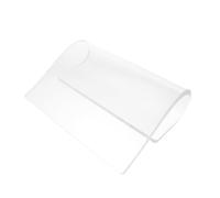 SUPVOX Placa de Impresión Gel Reutilizable A5 127X178X10Mm para Monoimpresión Suministros para Arte y Manualidades Herramienta Compacta para Técnicas Mixtas y Fabricación de Tarjetas