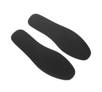 SUPVOX Plantillas de Acero al Manganeso Resistentes al Desgaste y Protección de Pies para Hombre Diseño Anticlavos, Ideales para Uso Agrícola y Deportivo