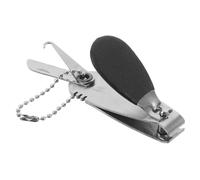 SUPVOX Precision Metal Fishing Line Cutters with Ergonomic Handle For Comfortable Hook Removal and Line Cutting In Saltwater and Freshwater Angling
