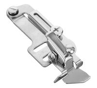 SUPVOX Prensatelas de Aleación de Hierro Multifuncional para Máquina de Coser Accesorio Auxiliar para Patchwork y Acolchado Práctico y Portátil para Costura Manual y Remiendos