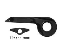 SUPVOX Protector De Cadena Cubierta De Piñón De Cadena Protector De Cuadro De Bicicleta Cubierta De Bicicleta