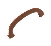 SUPVOX Protector de Cintura para Violín y Funda de Goma para Panel Lateral Absorbe Golpes Fácil Instalación y Limpieza Accesorio para Estudiantes y Profesionales