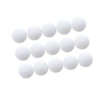 SUPVOX Protector de Pared 18 Piezas Autoadhesivo de Absorción de Blanco de Redondo para Pomo de Puerta para Uso Doméstico