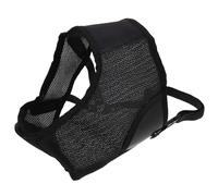 SUPVOX Protector de Pecho para con Nylon Ajustable Ropa Deportiva Protectora Ligera para Cazadores y Arqueros