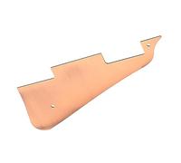 SUPVOX Protector Golpeador Guitarra Metal Estilo Moderno Placa Protectora para Guitarra Acústica Accesorio para Folk