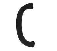 SUPVOX Protector para Violín Cintura Lateral de Goma Funda Protectora con Clip C para Absorción de de Panel Lateral para Violín Adulto Fácil Instalación y