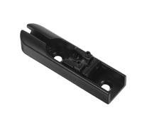 SUPVOX Puente Eléctrico Independiente sin Pala de Metal Duradero Suministro de Cuerdas Divididas Eléctrico Mejora Tono y Entonación Adecuado para Escenario de Práctica