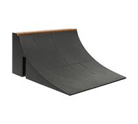 SUPVOX Rampas de Patinaje para Dedos Accesorios de Parque de Skate para Entrenamiento de Habilidades Juguete de para Patineta