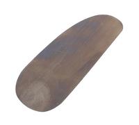 SUPVOX Raspador De Acero Para Luthier, Herramienta Multifuncional Para Fabricación y Reparación De Violines Pequeños, Medianos y Grandes, Accesorio Portátil Para Guitarra y Trabajos De Carpintería