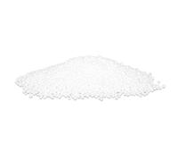 SUPVOX Relleno de Partículas de Espuma Epp 7-9 Mm para Sofá, Bolsa 1 Paquete, Material de Relleno Multifuncional y Manualidades, Aislamiento Térmico y Acústico para Hogar