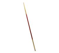 SUPVOX Réplica Detallada Rey Mono Bastón De Actuación Juguete Infantil Accesorio De Ruyi Varilla