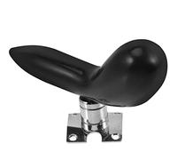 SUPVOX Reposapulgares Para Sostenedor Del Protector De Dedos De Apoyo Para El Dedo Del Reposamuñecas Muñequera Para Reposamanos Estuche Protector Plata