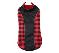 SUPVOX Ropa De Festivo para Perros Abrigada y Resistente para Exteriores Decorativa