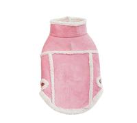 SUPVOX Ropa para Perros Tankini de Chicas Camisetas sin Mangas para niños Trajes de niña Vestidos Tela de Perro de Fiesta Abrigo de Perro Mascota Chico Ropa de Perro Chaleco Chaqueta Saco