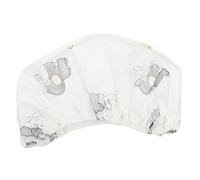 SUPVOX Sábanas Para Cuna Dibujos Animados Sábanas Prácticas Para Colchón De Cuna Accesorios Para Pequeños