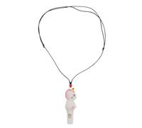 SUPVOX Silbato De Ocarina De Cerámica Juguete Musical Educativo Animal Unicornio
