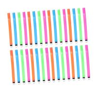 SUPVOX Silbato para Pájaros Mini Juguete Musical Educativo para Niños 35 Piezas Material Seguro Sonido para Fiestas de Cumpleaños