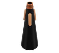 SUPVOX Silenciador Para Trompeta Cónico Sordina De Práctica Para Estudiantes Control De Sonido Para Apartamentos Para Música Clásica y Prácticas Nocturnas