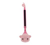 SUPVOX Sintetizador Musical Electrónico para Niño Niña Educativo De Erhu Forma De Cerdo Sin para Fomentar La Creatividad y Habilidades Musicales Adolescentes y