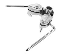 SUPVOX Soporte de Brazo Ajustable para Tom de Batería, Accesorio de Montaje Metálico Resistente Abrazadera para Accesorios de Percusión, Compatible Kits de Batería y Uso en Conciertos