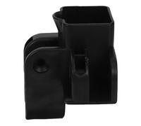 SUPVOX Soporte de Montaje para Toldo de Plástico Resistente Intemperie, Repuesto para Patas de Toldo de Camping y Remolques, Compatible Múltiples Modelos, Adecuado para Actividades