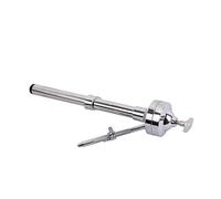 SUPVOX Soporte De Platillos Boom Platillo Largo Boom Brazo De Árbol De Tambor Brazo De Platillo Boom Brazo De Extensión De Platillo Parte Del Platillo Peonza Ajustable