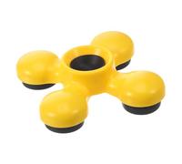 SUPVOX Soporte de Punta de Cello Profesional Protector de Suelo de Plástico para Práctica y Adaptable Superficies