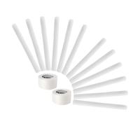 SUPVOX Soporte para Orejas de Perro con Espuma y Cinta Adhesiva de Barras Cinta para Levantador de Orejas Herramienta de Corrección Perros Pequeños y Cachorros