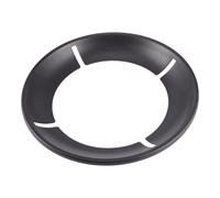 SUPVOX Soporte para Wok y Cocina de Gas Protector Antiventilación y Energético con Aislamiento Térmico y Diseño de Esmalte Resistente para Duradero