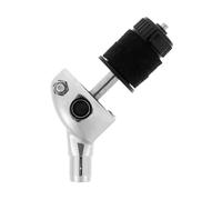 SUPVOX Soporte Platillos Hi-hat Apilador Batería Herramientas Montaje Accesorio Hardware