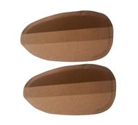 SUPVOX Soporte Vertical para Orejas De Perro Adhesivo 10x5 Cm, Corrector De Orejas Sin Daño, Cinta para Orejeras, Adecuado para Cachorros y Perro Adulto, Cuidado del Oído, Uso Veterinario