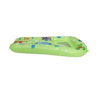 SUPVOX Tabla Flotante Inflable para Niñas Kickboard de Natación PVC Grueso Resistente y Seguro para Piscina y Entrenamiento Acuático Juguete Divertido y Práctico para Verano