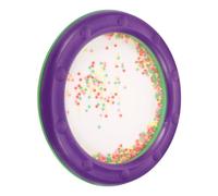 SUPVOX Tambor De Mar Oceánico Sonido Suave y Instrumento Musical Educación Temprana y Diversión Fiesta