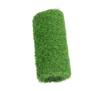 SUPVOX Tapete de Césped Sintético para Interiores y Exteriores Alfombra de Césped para Jardín Patio Camping y