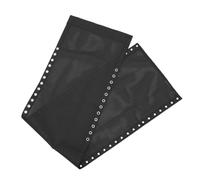 SUPVOX Tela De Repuesto para Tumbonas De Patio Accesorio De Tela Transpirable para Reparar Sillones Reclinables Plegables para Uso Jardín o Terraza