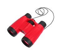 SUPVOX Telescopio De Juguete DIY Multiples Aumentos para Explorar El Jardín Parque para Actividades Al Aire y Aprendizaje Educativo